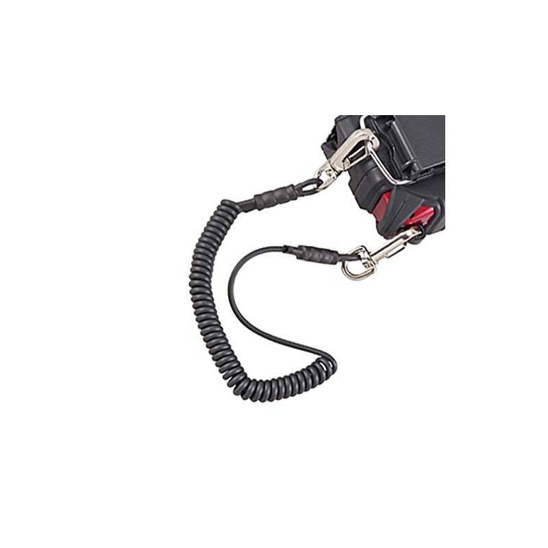 TAJIMA AZS-ROP Safety Rope for Measuring Tape