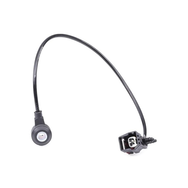 RIDEX 3921K0058 Knock Sensor Upper Lower