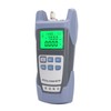 Optical Power Meter 7 Wavelengths Support Standard 2.5mm Interface Fiber