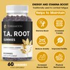 TongAliRoot Gummies, 200:1 Extract, 30 Day Supply, 60 Gummies, 2