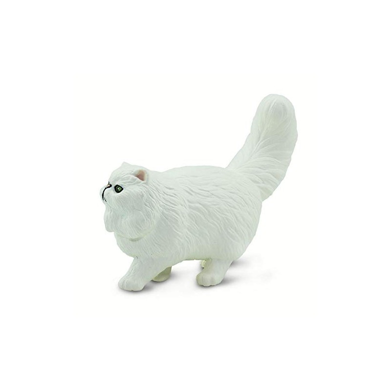 Safari - Persian Cat Animals, Multicoloured (S100203)