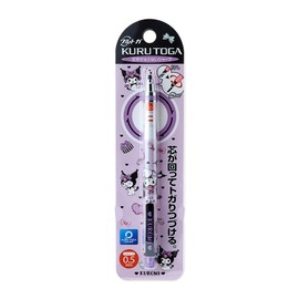 Sanrio Kurutoga 673498 Chromi Mechanical Pencil