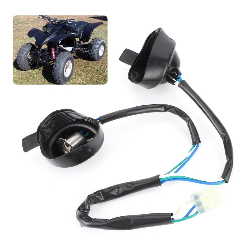 Headlight Socket Harness 33120-HN1-003 Fit for Honda Sportrax 400 TRX400EX