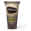 Shampoo Just for Men Control Gx, Desvanecedor Progresivo De Canas,