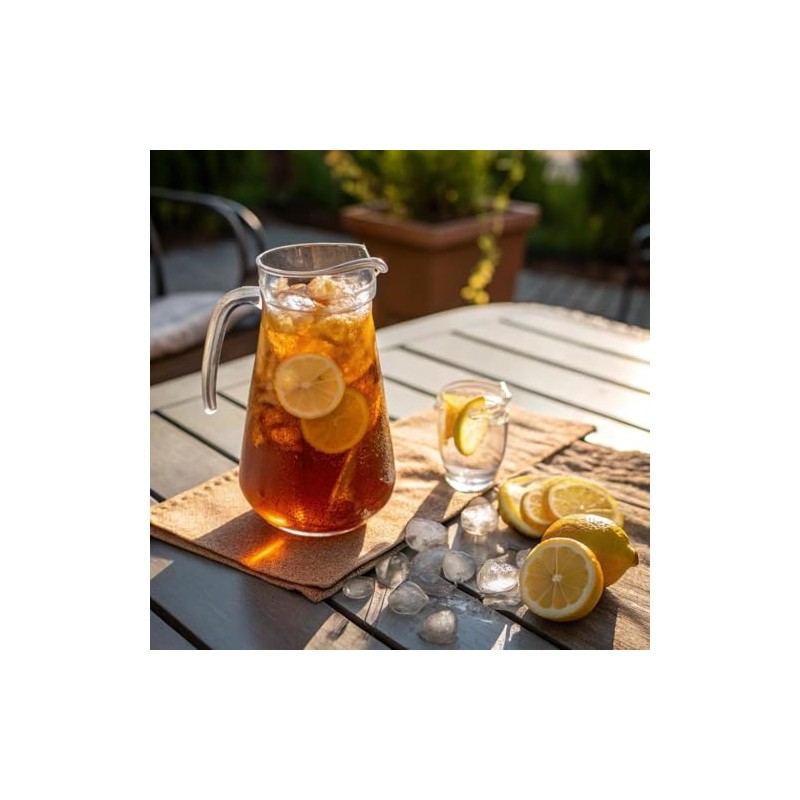 Lipton Cold Brew Family Iced Tea Bags Black tea 22