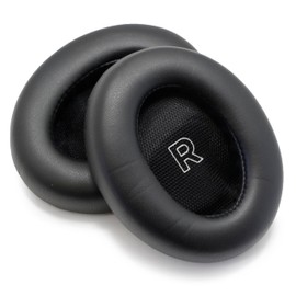 Okuli Replacement Ear Pads Ear Cushions Compatible with Bose QuietComfort QC Ultra Headphones Earphones