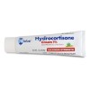 Hidrocortisona Maximum Strength Cream 1% Con Aloe, Usp 1 Oz
