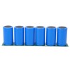 6 in 1 2.7V500F Super Capacitor Module Farad Capacitor Energy