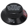 Supplying Demand SP15195A Water Heater Gas Valve Temperature Control Dial