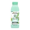 Garnier Ultimate Blends Aloe Vera Shampoo for Normal Hair, 350ml