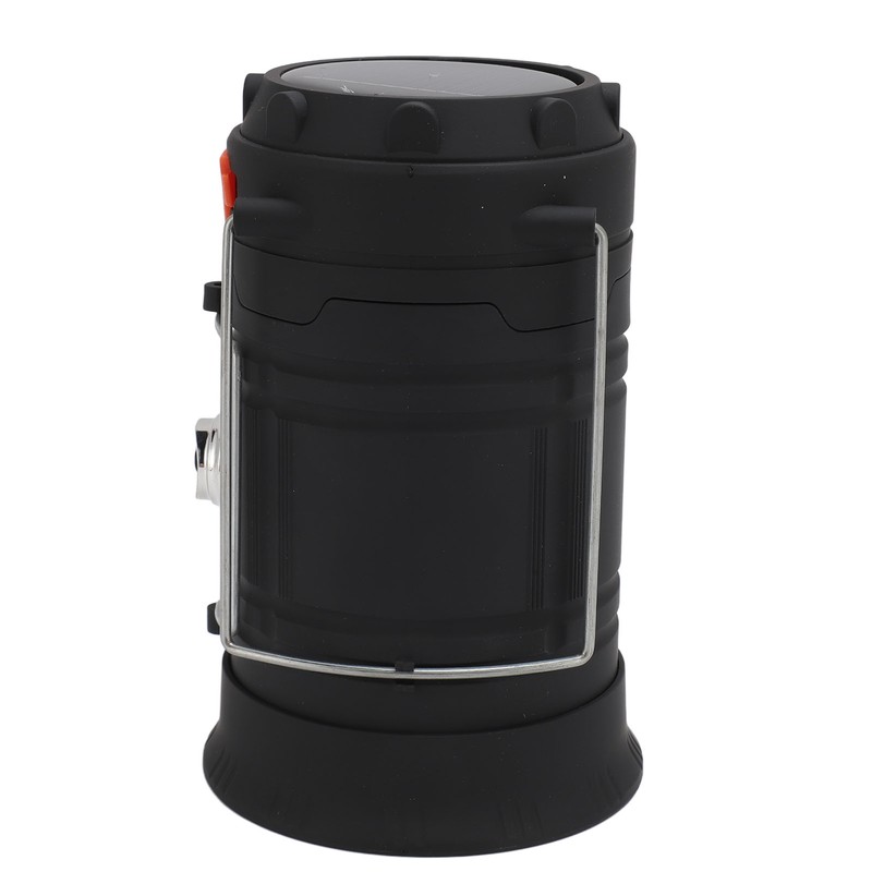 Hand Crank Emergency Light High Brightness Charging Function Waterproof Portable