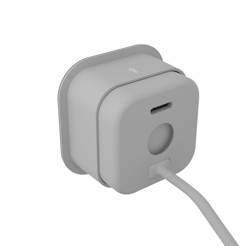 Teccle Window Mount for Blink Mini 2 (2024 Release) ,