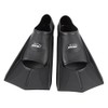 ZAOSU Unisex Training Fins Short Fins for Adults and Children