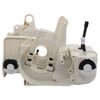 Doo Engy Engine Crankcase Fuel Tank Housing Tank Case Chainsaw