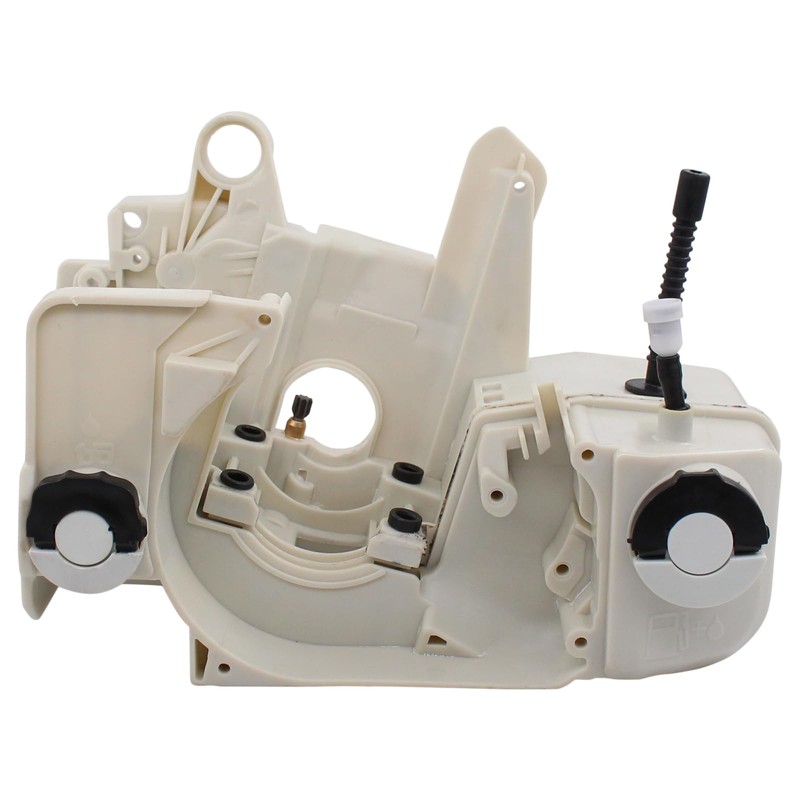 Doo Engy Engine Crankcase Fuel Tank Housing Tank Case Chainsaw