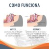 Aparato para dejar de Roncar y Evitar la Apnea del