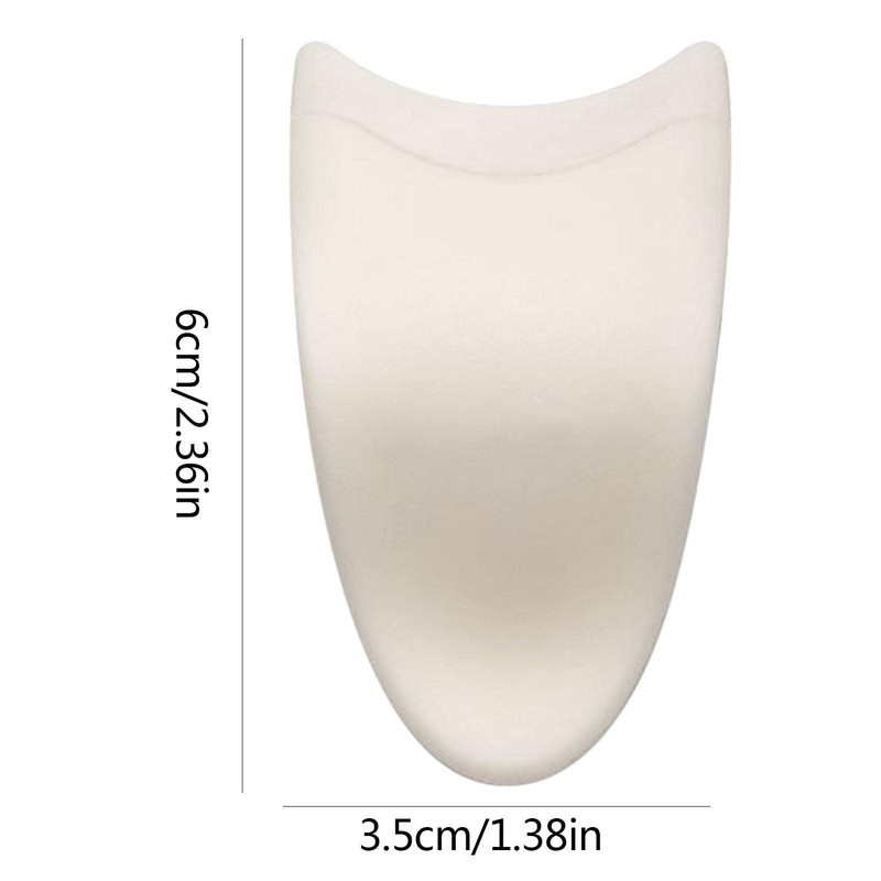1PCS Pinza Para Pestañas Postizas - Protector De Pestañas Portátil