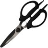 Satake Sangyo KS111 Kitchen Scissors, Titanium Coated Scissors, For Cooking,