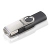 Hama 128 GB USB 2.0 Data Stick 15MB/s Data Transfer