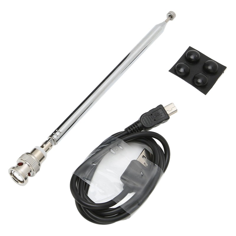 AM FM Shortwave Radio Multifunction Aluminium Alloy All Band Radio