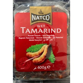 Natco Tamarind Wet 400g