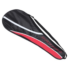 Kisangel Racquet Bag Badminton Bag Badminton Racket Bag Tennis Racket Bag Oxford Cloth Badminton Bag Sports Bag Tennis Tennis Racquet Bag