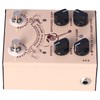Guitar Preamp Effect Analog Stompbox Pedal Knob Control Audio Accessories