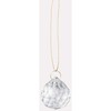 folia 23839 Sun Catcher Crystal Duo 2 Glass Sun Catchers