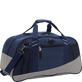 Bellino Urban Duffel, Navy