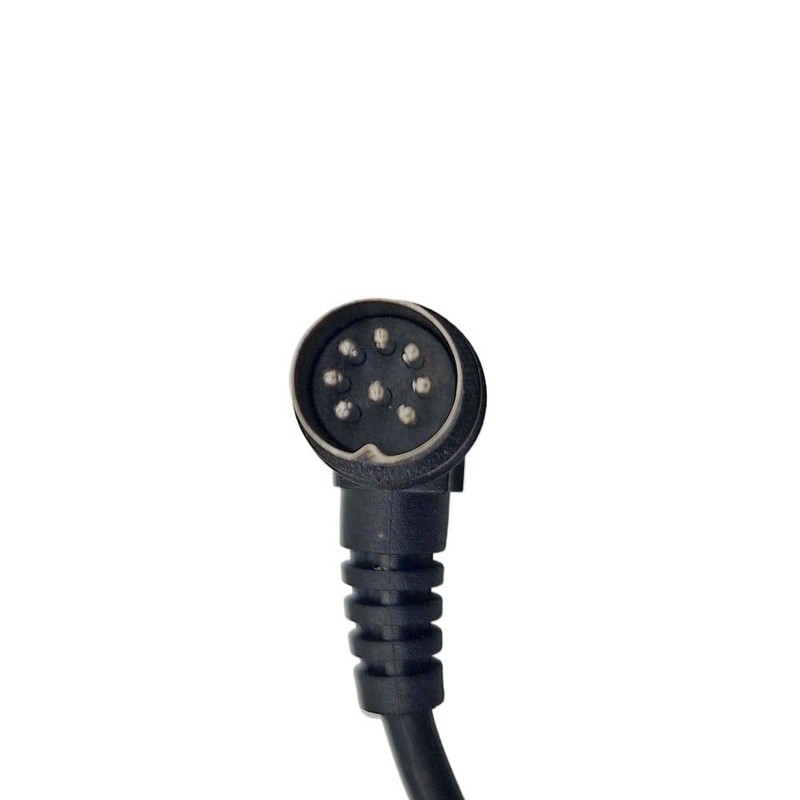 AMPSTOE Emomo 8 Pin Massage Remote Control Handset NHX03 Compatible