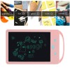 Portable Electronic LCD Writing Tablet Pad Children Drawing Writing Board