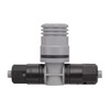 Takagi GKA103 Automatic Watering Parts, 0.4 inch (9 mm) Joint