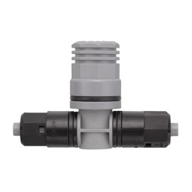 Takagi GKA103 Automatic Watering Parts, 0.4 inch (9 mm) Joint Valve, Flow Adjustment, Primary Water Stop