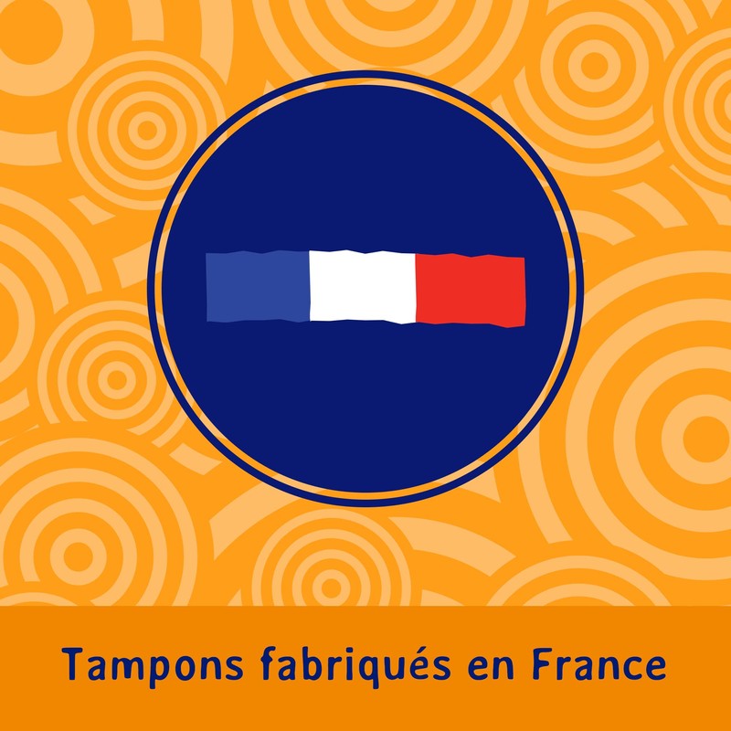 Nett Original Digital Super Plus Stamps (Pack of 24)