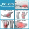 Calcetas Compresión Alivia Varices Y Circulación 8 Pares