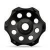 DT-DIATOOL PCD Diamond Grinding Cup Wheel 5 Inch Arbor 7/8"