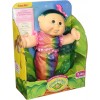Cabbage Patch Kids Muñeca Mermaid Soft-sculpt Hand Stitched*