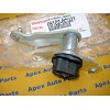 Toyota Tundra Drivers Left Rear Tail Gate Hinge Assembly OEM
