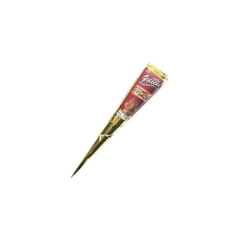 Temporary Tattoo Pen Henna Cone Color Cone Pen Ink Easy