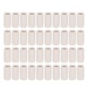 Pack of 40 Billiard Cue Ferrules, Billiard Stick Ferrules 40