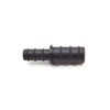 S&M 3 x Reducing Sleeve 16mm x 12mm Black 540363