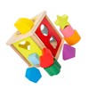 FELTECHELECTR Geometric for Educational Intelligence Plaything Develops Cognition Creativity for