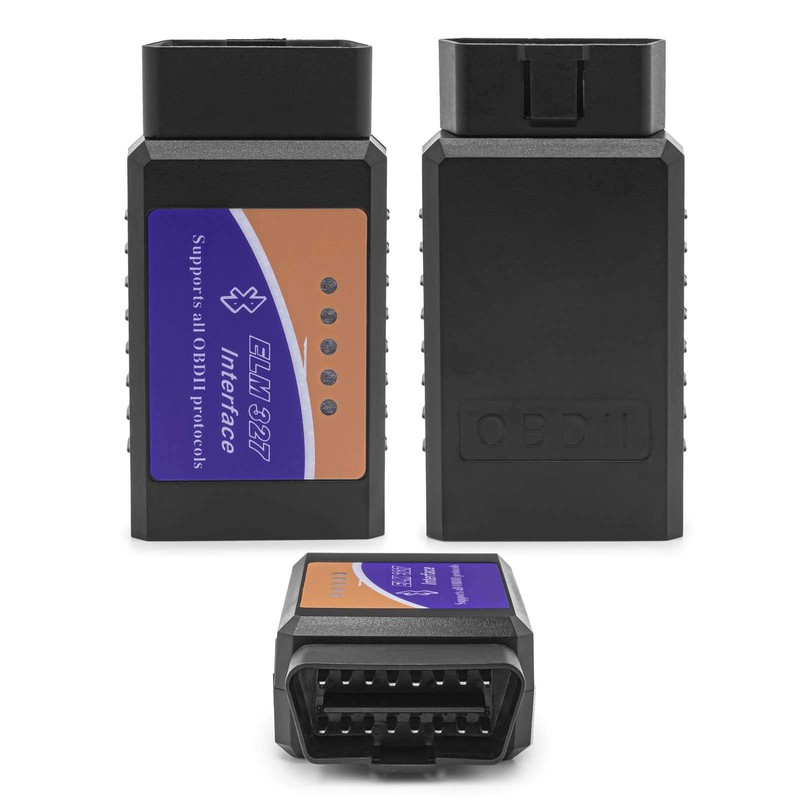 OBD 2 Diagnose Bluetooth CAN BUS Interface Auto KFZ PKW