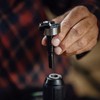 Fisch FSA-381037 Black Shark Forstner Drill Bit 13/16" Diameter Quality