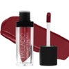 Palladio Labial Velvet Matte Metálico, Ritzy