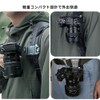 XILETU XQD1 Camera Holster Camera Holder Backpack Clip Capture Type