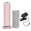 Electric Foot Grinder Adjust Speed Foot Callus Remover with 60pcs