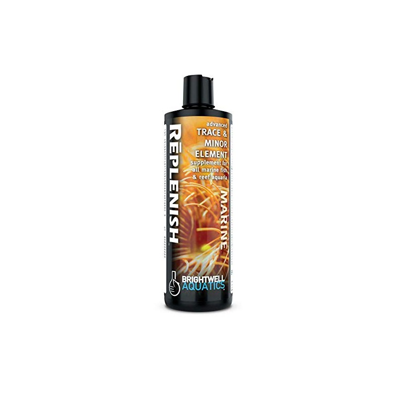 Brightwell Aquatics, Replenish 125ml,