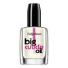 Sally Hansen Big Cuticle Oil Aceite de Coco para Unas