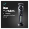 Braun All-in-One Style Kit Series 5 5480, 8-in-1 Trimmer for